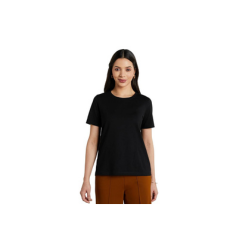 Women’s  Round Neck Active T-Shirt
