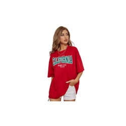 Women’s Round Neck Activewear T-Shirt