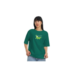 Classic Cotton T-Shirt for Women
